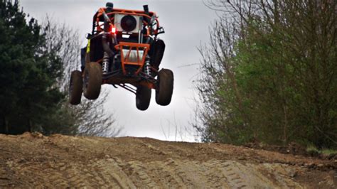 Check them out first! Polaris RZR's and Rangers going up against Can-Am Maverick's and Commanders on the trail. . Sxs videos